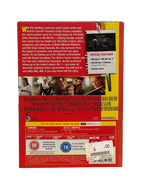 Kill Bill: Vol. 2 (2004) - DVD