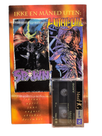 Witchblade 2/1999 - Brukt