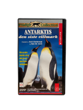 Antarktis - Den siste villmark (1993) - VHS