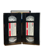 Antarktis - Den siste villmark (1993) - VHS