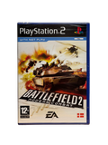 Battlefield 2: Modern Combat (2005) - PlayStation 2