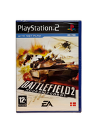 Battlefield 2: Modern Combat (2005) - PlayStation 2
