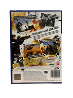 Battlefield 2: Modern Combat (2005) - PlayStation 2