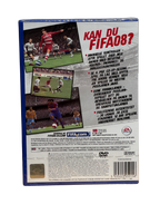 FIFA 08 (2007) - PlayStation 2