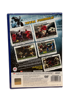 FIFA 06 (2005) - PlayStation 2