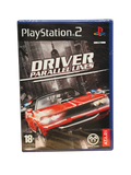 Driver: Parallel Lines (2006) - PlayStation 2