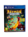 Rayman Legends (2014) - PlayStation 4