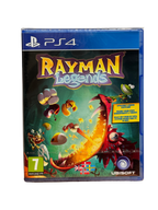 Rayman Legends (2014) - PlayStation 4