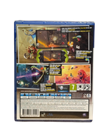 Rayman Legends (2014) - PlayStation 4