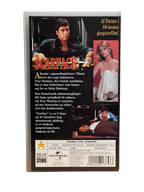 Scarface (1983) - VHS