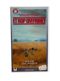 Et rop om frihet (1987) – VHS