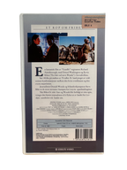 Et rop om frihet (1987) – VHS