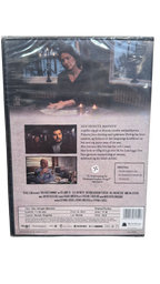 Den hengte mannen (2011) - DVD - OOP