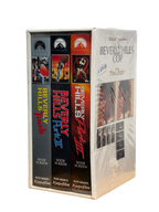 Beverly Hills Cop - The Trilogy (1984-1994) - VHS - OOP