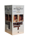 Beverly Hills Cop - The Trilogy (1984-1994) - VHS - OOP