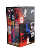 The Jack Ryan Collection (1990-1994) - VHS - OOP