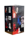 The Jack Ryan Collection (1990-1994) - VHS - OOP