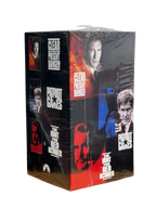 The Jack Ryan Collection (1990-1994) - VHS - OOP