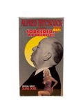 Alfred Hitchcock Presents: The Sorcerer's Apprentice (1962) - VHS - OOP