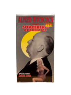 Alfred Hitchcock Presents: The Sorcerer's Apprentice (1962) - VHS - OOP