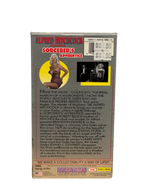 Bull Durham (1988) - VHS - OOP