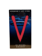 V: The Original Miniseries (1983) - VHS - OOP