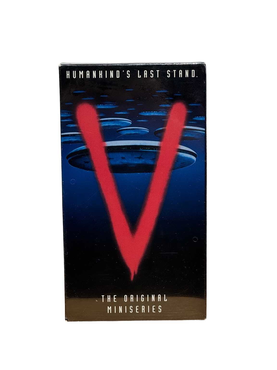 V: The Original Miniseries (1983) - VHS - OOP