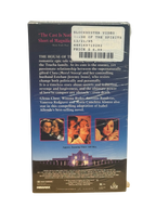 The House of the Spirits (1993) - VHS - OOP