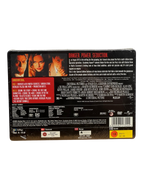 Casino (1995) - DVD - Steelbook