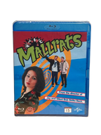 Mallrats (1995) - Blu-ray - OOP Sone 2