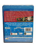 Mallrats (1995) - Blu-ray - OOP Sone 2
