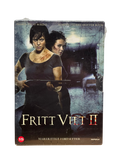 Fritt Vilt II (2008) - DVD - OOP