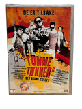 Tomme Tønner 2 - Det brune gullet (2011) - DVD - OOP