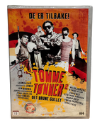 Tomme Tønner 2 - Det brune gullet (2011) - DVD - OOP