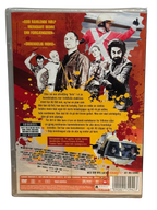 Tomme Tønner 2 - Det brune gullet (2011) - DVD - OOP