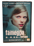 Få meg på, for faen (2011) - DVD - OOP