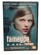 Få meg på, for faen (2011) - DVD - OOP
