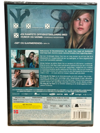 Få meg på, for faen (2011) - DVD - OOP