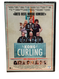 Kong Curling (2011) - DVD