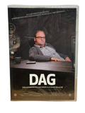 Dag - Sesong 1 (2010) - DVD - OOP