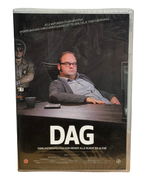 Dag - Sesong 1 (2010) - DVD - OOP