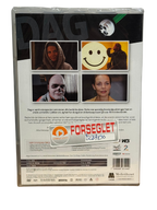 Dag - Sesong 1 (2010) - DVD - OOP