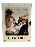Etegildet / La Grande Bouffe (1973) - DVD