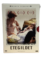 Etegildet / La Grande Bouffe (1973) - DVD