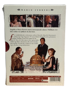 Etegildet / La Grande Bouffe (1973) - DVD