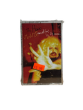 The Hazies - Vinnie Smokin' In The Big Room (1996) - Kassett - OOP