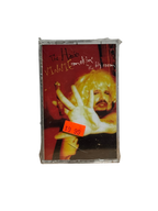 The Hazies - Vinnie Smokin' In The Big Room (1996) - Kassett - OOP