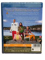 Solsidan - Sesong 3 (2012) - Blu-ray - OOP