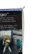 Second Sight (2004) - PlayStation 2 - OOP