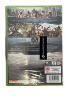 Assassin's Creed: Brotherhood - Classics (2010) - Xbox 360 - OOP